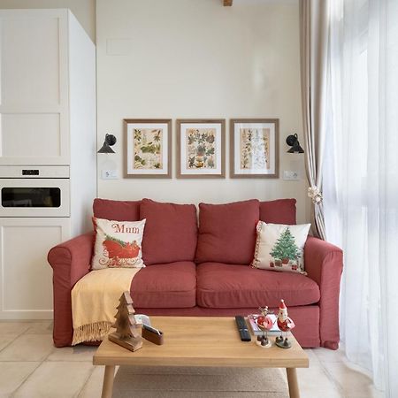 Le Provencal De Coup De Coeur Appartements Valencia Bagian luar foto
