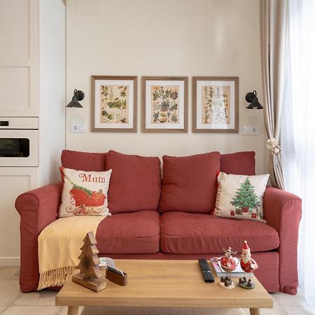 Le Provencal De Coup De Coeur Appartements Valencia Bagian luar foto