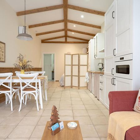 Le Provencal De Coup De Coeur Appartements Valencia Bagian luar foto