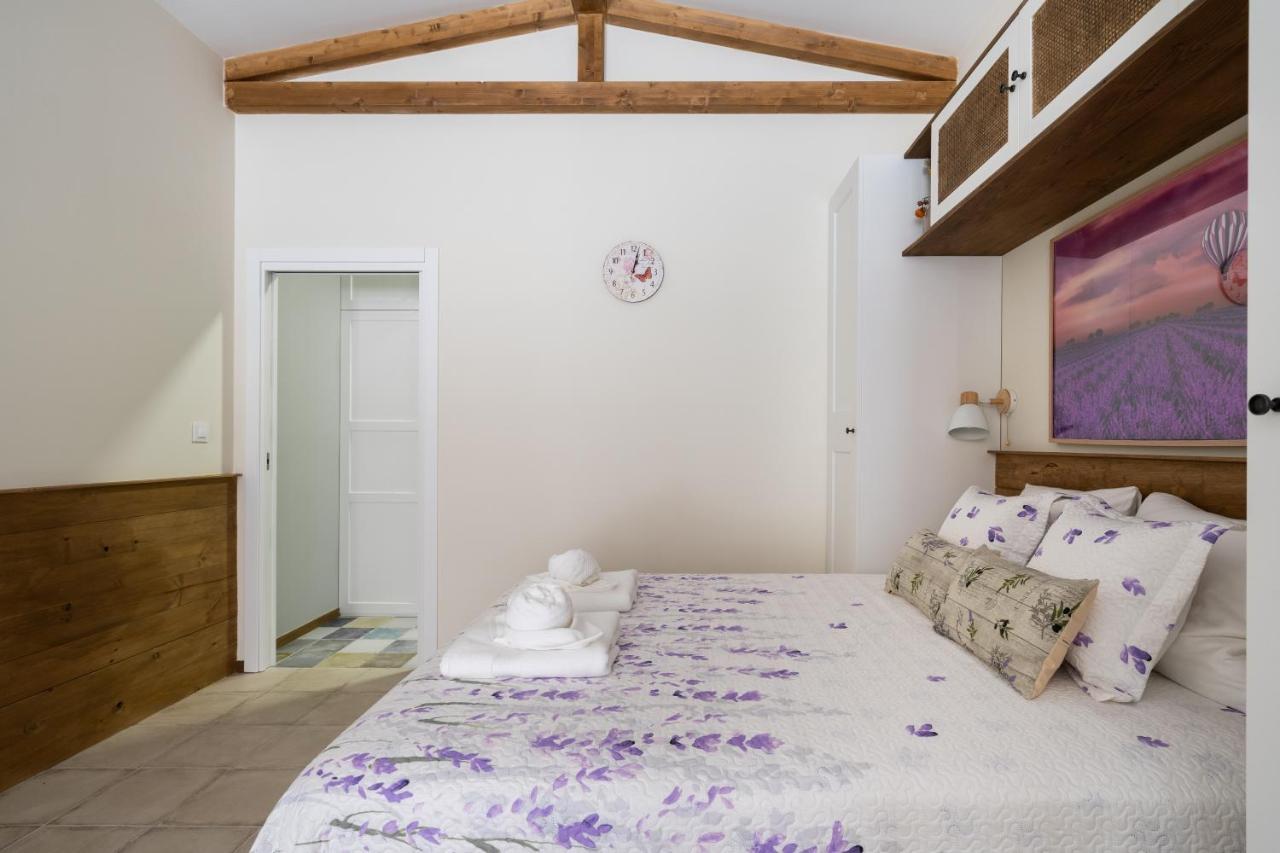 Le Provencal De Coup De Coeur Appartements Valencia Bagian luar foto