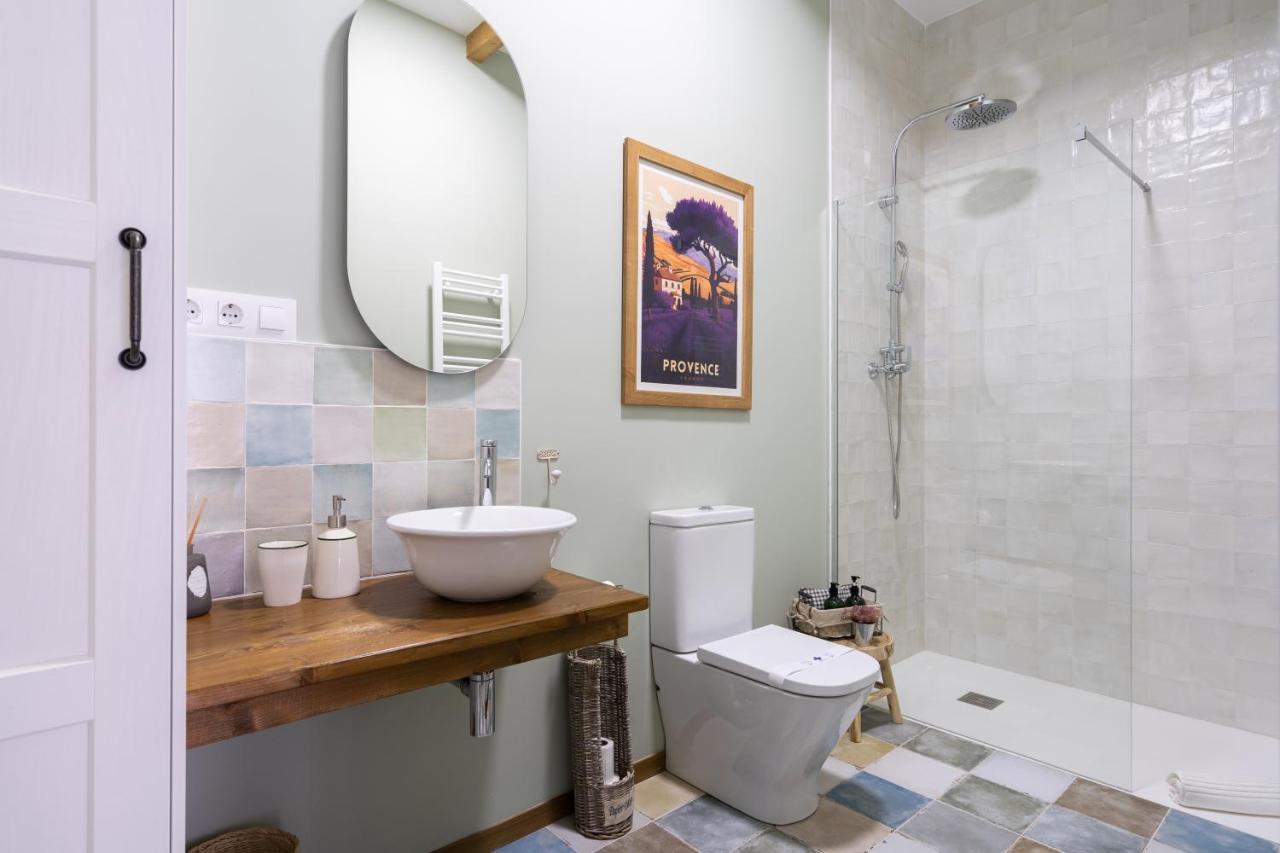 Le Provencal De Coup De Coeur Appartements Valencia Bagian luar foto