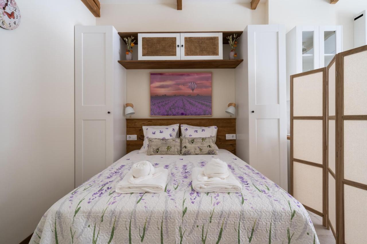 Le Provencal De Coup De Coeur Appartements Valencia Bagian luar foto