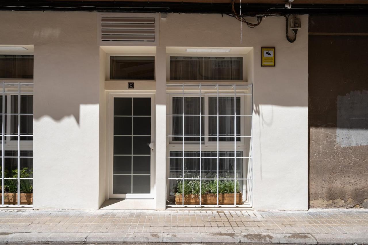Le Provencal De Coup De Coeur Appartements Valencia Bagian luar foto