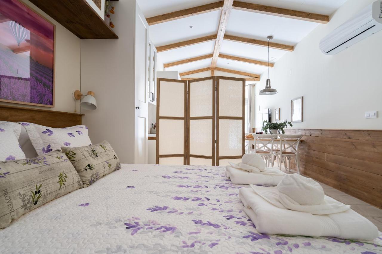 Le Provencal De Coup De Coeur Appartements Valencia Bagian luar foto