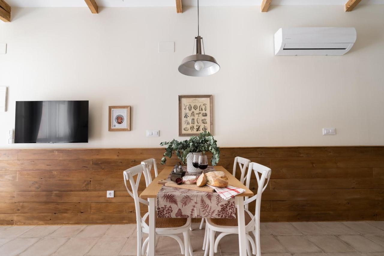 Le Provencal De Coup De Coeur Appartements Valencia Bagian luar foto