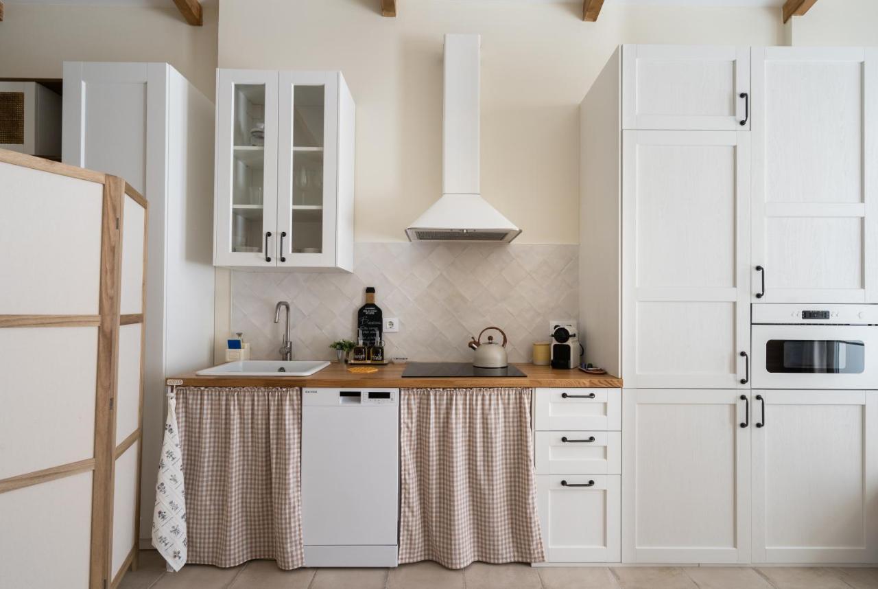 Le Provencal De Coup De Coeur Appartements Valencia Bagian luar foto