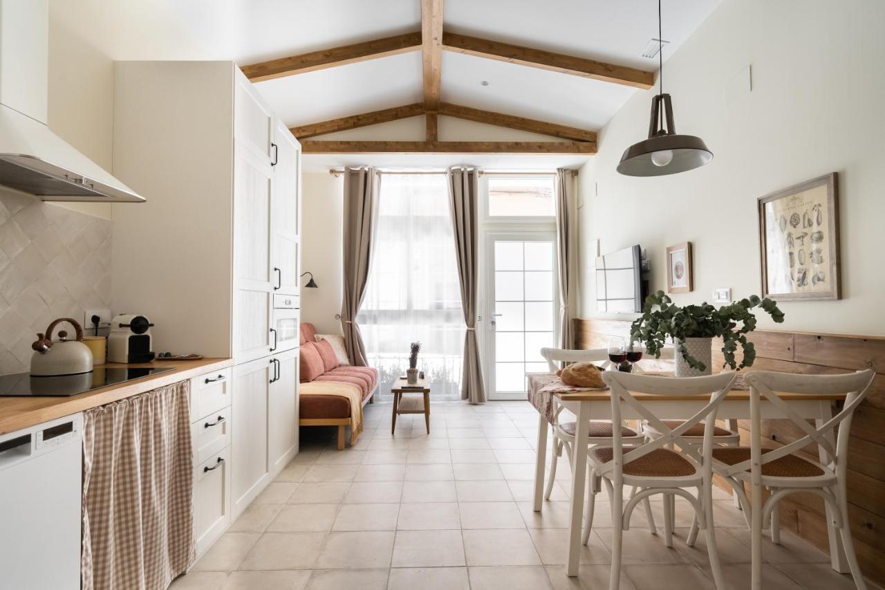 Le Provencal De Coup De Coeur Appartements Valencia Bagian luar foto