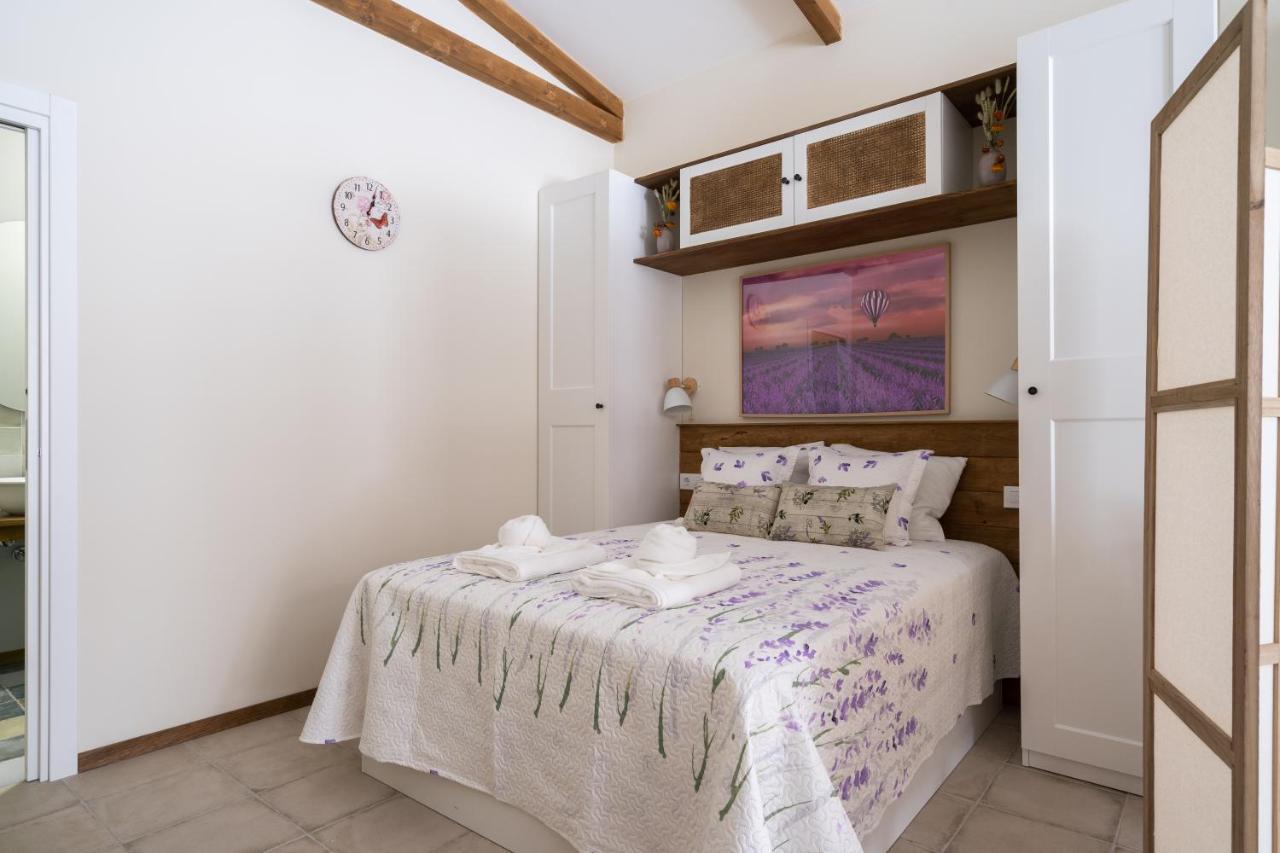 Le Provencal De Coup De Coeur Appartements Valencia Bagian luar foto